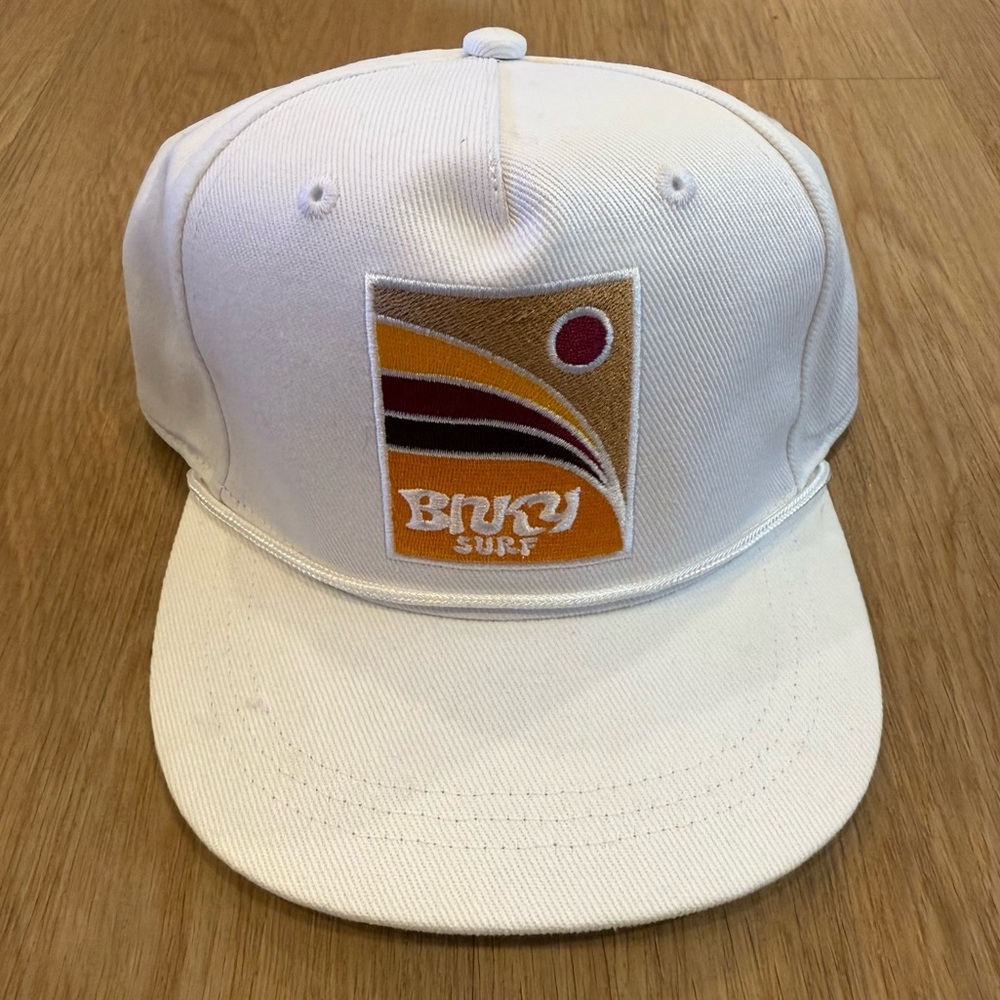 Binky Bro Snapback